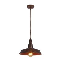 подвесной светильник maytoni campane t023-11-r в Саранске