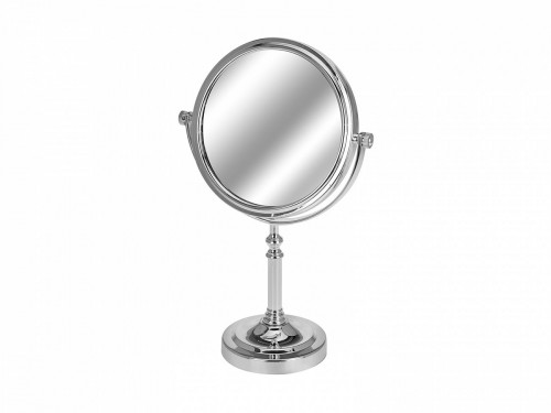 зеркало настольное косметическое хром home collection в Саранске
