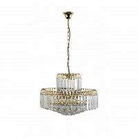 подвесная люстра arti lampadari ovada e 1.5.50.100 g в Саранске