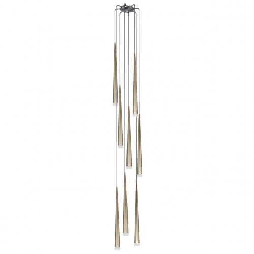 каскадная люстра lightstar punto 807083 в Саранске