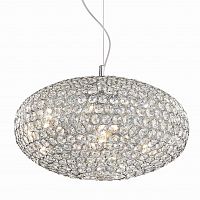 подвесной светильник ideal lux orion sp8 в Саранске