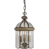 подвесной светильник arte lamp rimini a6505sp-3ab в Саранске