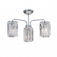 потолочная люстра vitaluce v5207-9/3pl в Саранске