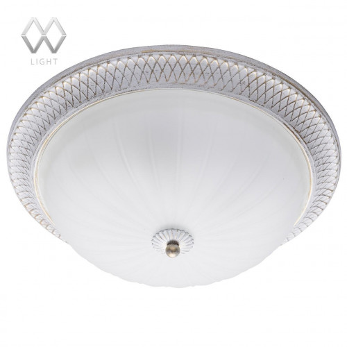 потолочный светильник mw-light ариадна 450013603 в Саранске