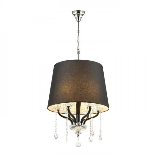 подвесная люстра odeon light teona 4195/6 в Саранске