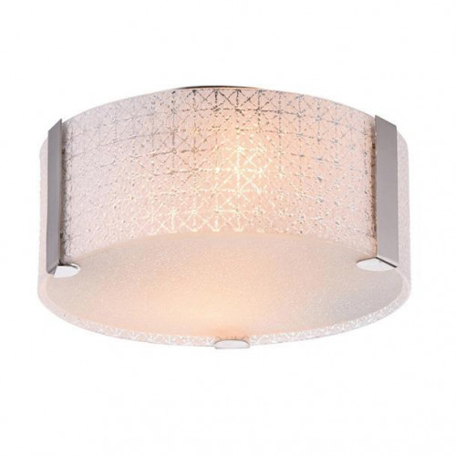 потолочный светильник idlamp clara 247/30pf-whitechrome в Саранске
