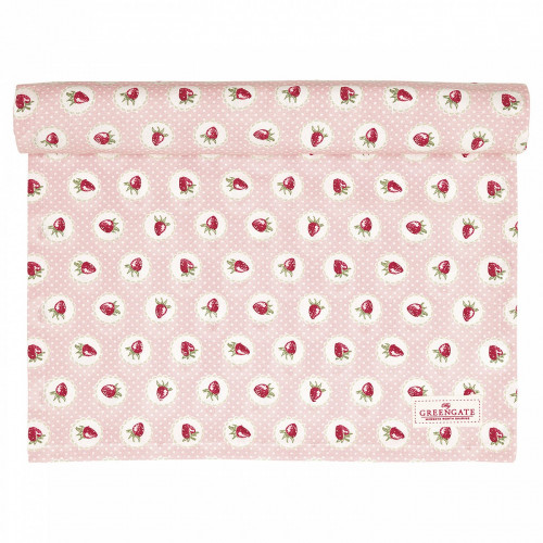 столовая дорожка strawberry pale pink в Саранске