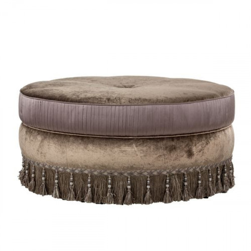 пуф modigliani коричневый в Саранске