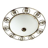 потолочный светильник odeon light kanti 3484/2c в Саранске