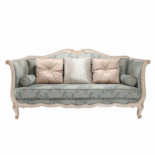 диван flamboyn grande прямой серый в Саранске