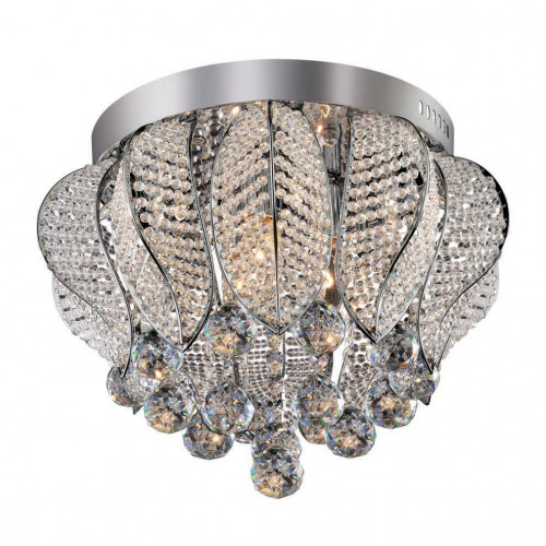 потолочный светильник ideal lux mozart pl6 в Саранске
