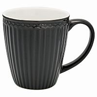 кружка alice dark grey в Саранске