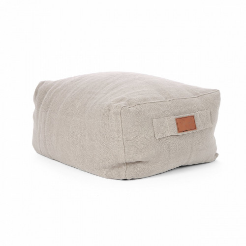 пуф odeon белый в Саранске