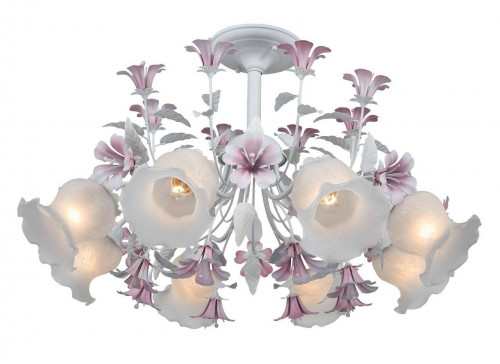 потолочная люстра st luce brocca sl701.503.08 в Саранске