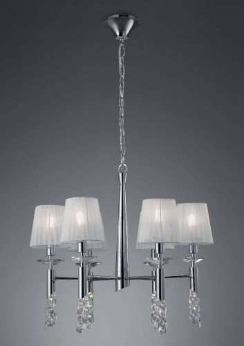 подвесная люстра mantra tiffany 3851 в Саранске