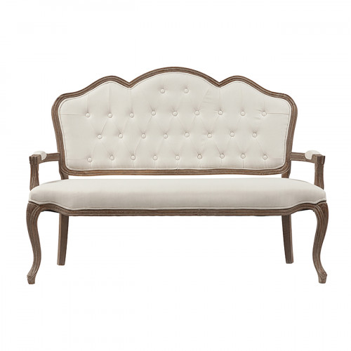 диван juliette sofa прямой белый в Саранске