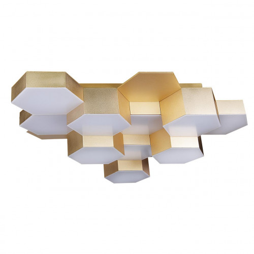 потолочный светильник lightstar favo 750123 в Саранске