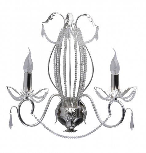 бра chiaro валенсия 3 299021002 в Саранске