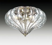 потолочный светильник odeon light nargiz 2684/4c в Саранске