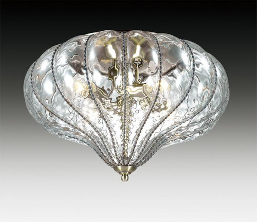 потолочный светильник odeon light nargiz 2684/4c в Саранске