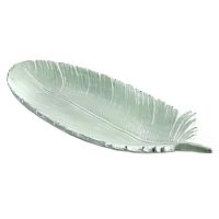 сервировочное блюдо bird feather в Саранске