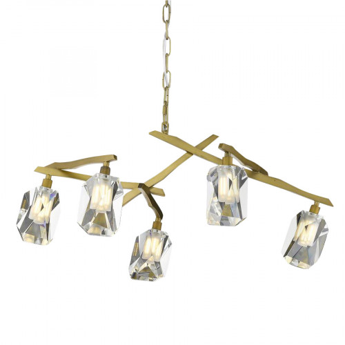 подвесной светильник p68051-5 от delight collection в Саранске
