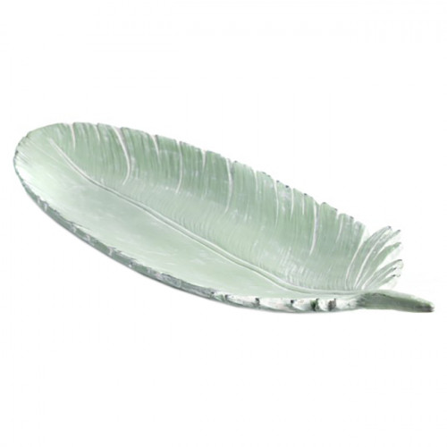 сервировочное блюдо bird feather в Саранске