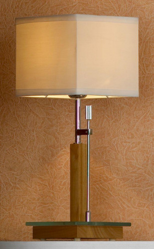 настольная лампа lussole montone lsf-2504-01 в Саранске