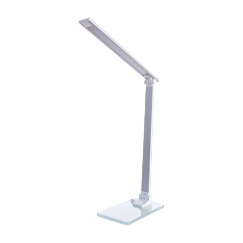настольная лампа arte lamp a1116lt-1wh в Саранске