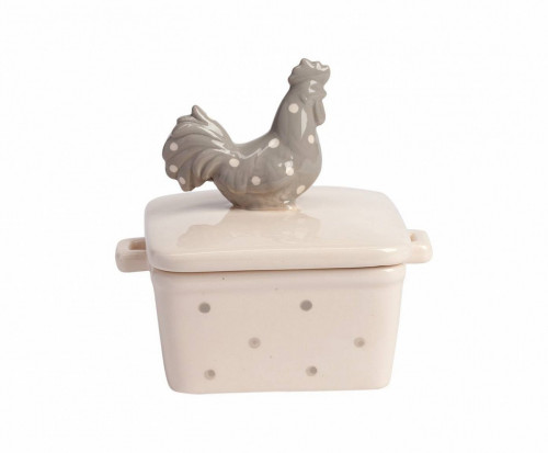 емкость для хранения с крышкой dot cock в Саранске
