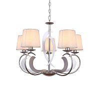 подвесная люстра omnilux petralana oml-62003-05 в Саранске