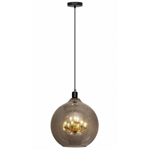 подвесной светильник loft it loft2584-d9gs в Саранске