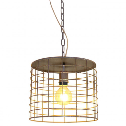 подвесной светильник lussole loft duet lsp-9971 в Саранске