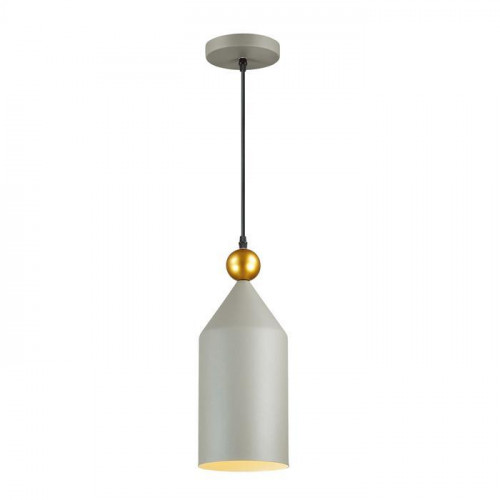 подвесной светильник odeon light bolli 4092/1 в Саранске