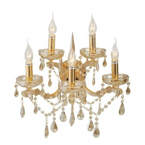 бра chiaro одетта 405010205 в Саранске