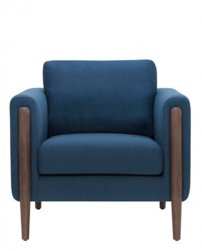 кресло brownie chair синее в Саранске