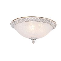 потолочный светильник maytoni pascal c908-cl-03-w в Саранске