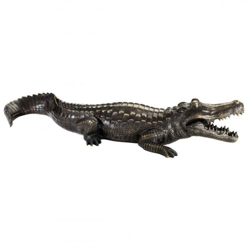 статуэтка crocodile от eichholtz в Саранске