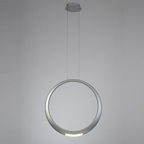 подвесной светодиодный светильник mantra ring 6172 в Саранске