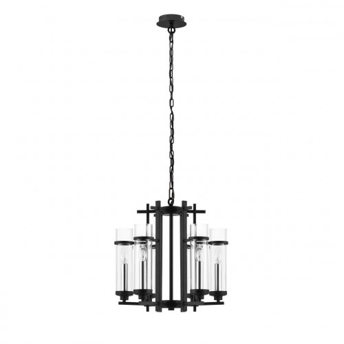 подвесная люстра eglo lindale 33102 в Саранске