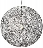 люстра random light molra черная в Саранске