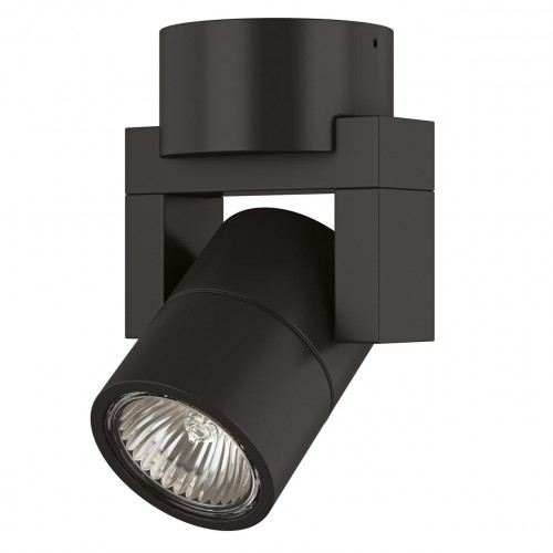 потолочный светильник lightstar illumo l1 alu 051047 в Саранске