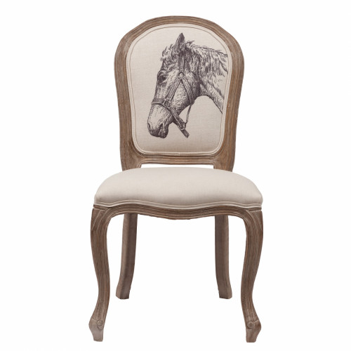 стул horse в Саранске