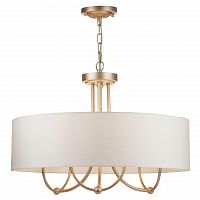 подвесная люстра maytoni roma arm006pl-08g в Саранске