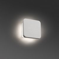 elsa бра белое led 8w 3000k от faro в Саранске
