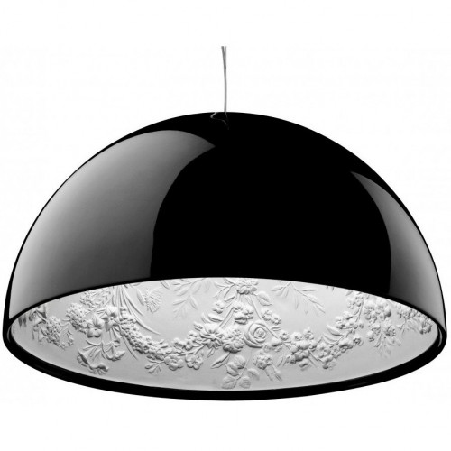 подвесной светильник skygarden lighting flos d60 black в Саранске