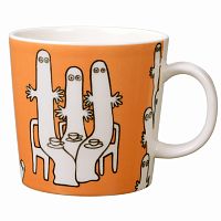 кружка хатифнатты в Саранске
