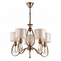 подвесная люстра omnilux mellitto oml-63813-05 в Саранске