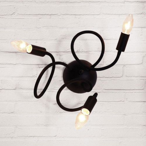 бра loft it roots loft1714w-bl в Саранске