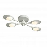 потолочная светодиодная люстра st luce farfalla sl824.502.04 в Саранске